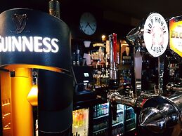 The Fullerton Arms