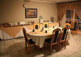 Eagles Nest Lodge
