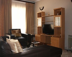 Eagles Nest Lodge