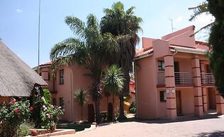 Eagles Nest Lodge