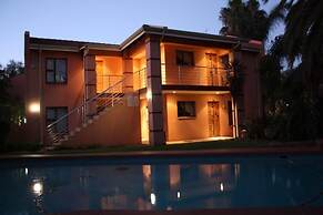 Eagles Nest Lodge