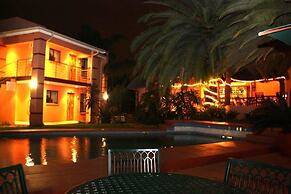 Eagles Nest Lodge