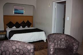 Eagles Nest Lodge