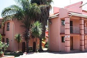 Eagles Nest Lodge