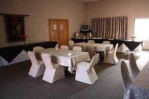 Eagles Nest Lodge