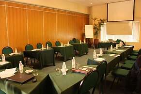Eagles Nest Lodge