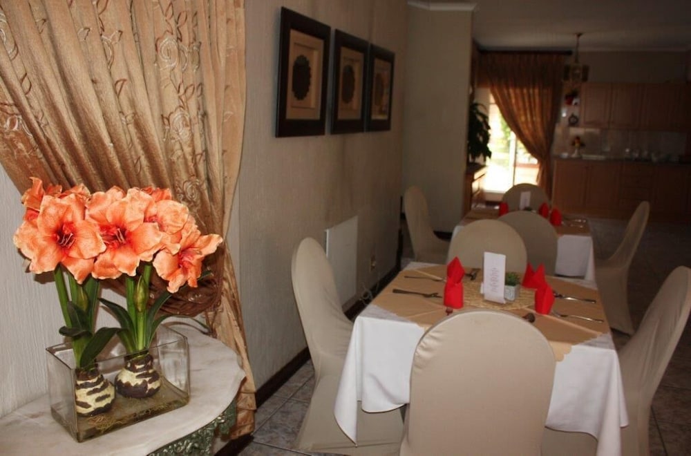 Eagles Nest Lodge