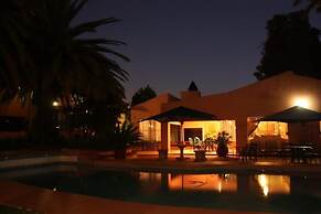 Eagles Nest Lodge