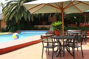 Eagles Nest Lodge