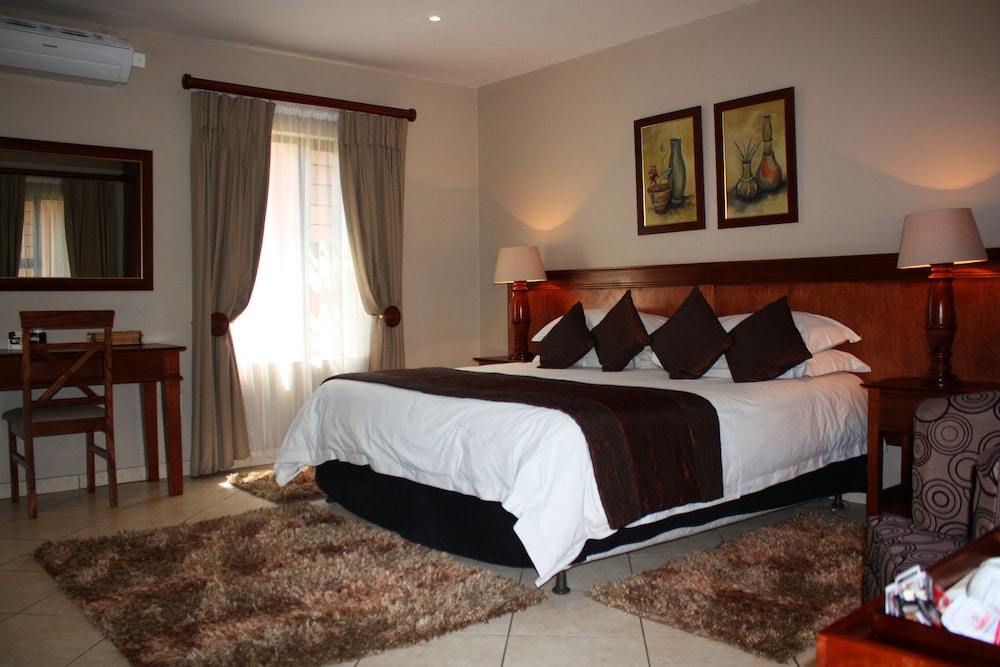Eagles Nest Lodge