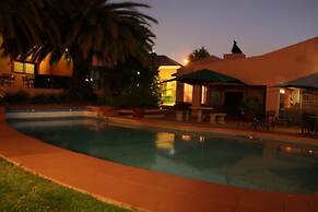 Eagles Nest Lodge