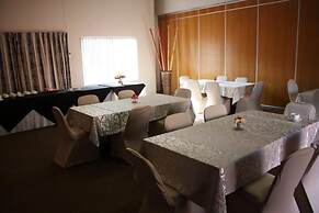 Eagles Nest Lodge