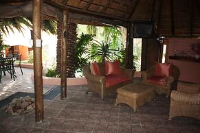 Eagles Nest Lodge