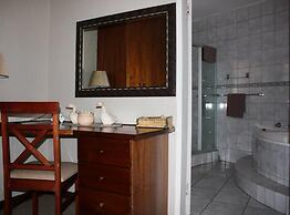 Eagles Nest Lodge