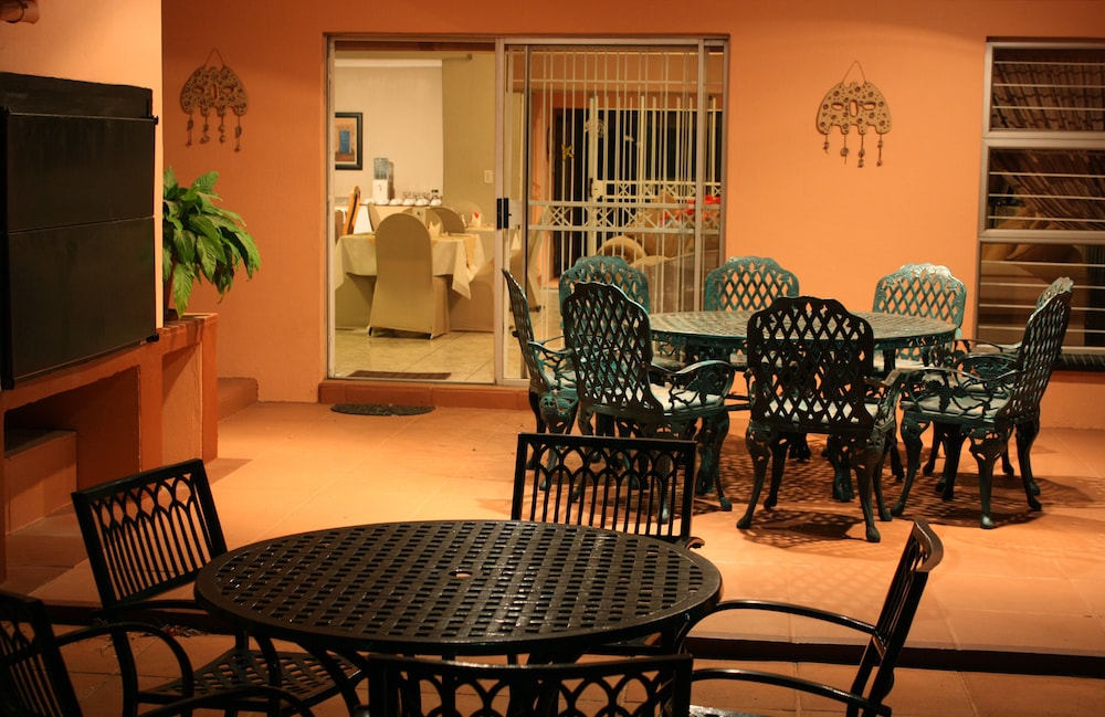 Eagles Nest Lodge