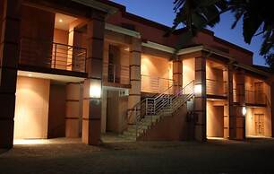 Eagles Nest Lodge