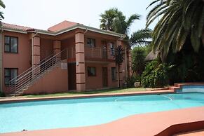 Eagles Nest Lodge