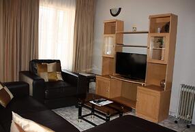 Eagles Nest Lodge