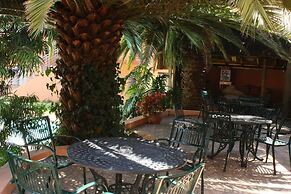 Eagles Nest Lodge