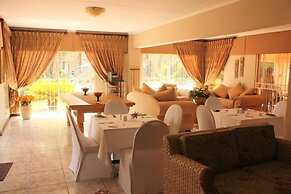Eagles Nest Lodge