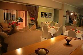 Eagles Nest Lodge