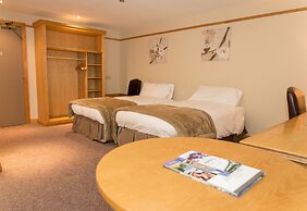 Marine Court Hotel