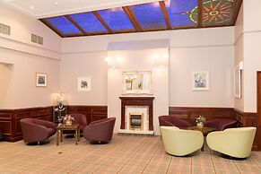 Marine Court Hotel