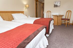 Marine Court Hotel