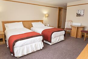 Marine Court Hotel