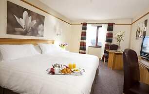 Marine Court Hotel