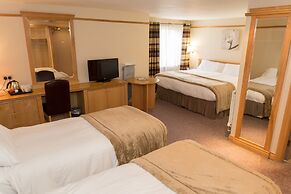 Marine Court Hotel