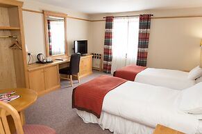 Marine Court Hotel