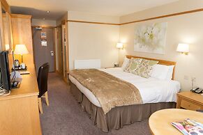 Marine Court Hotel