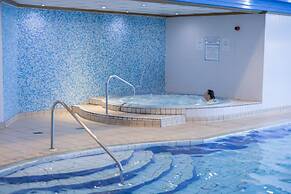 Marine Court Hotel