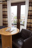 Marine Court Hotel