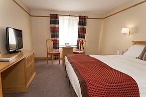 Marine Court Hotel