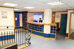Marine Court Hotel