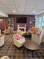Britannia Inn Glasgow