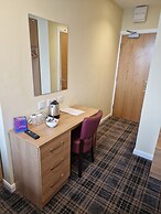 Britannia Inn Glasgow