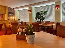Britannia Inn Glasgow