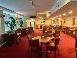 Britannia Inn Glasgow
