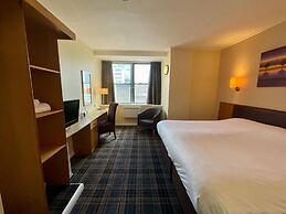 Britannia Inn Glasgow