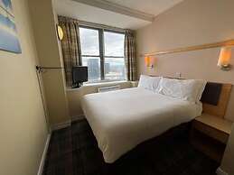 Britannia Inn Glasgow