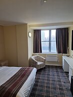 Britannia Inn Glasgow