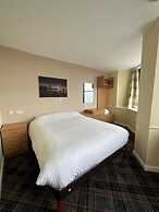 Britannia Inn Glasgow