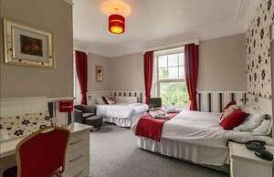 George Borrow Hotel