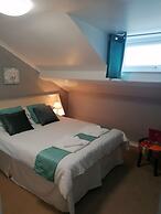 George Borrow Hotel