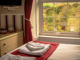 George Borrow Hotel