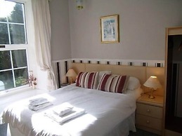 George Borrow Hotel