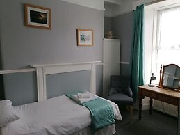 George Borrow Hotel